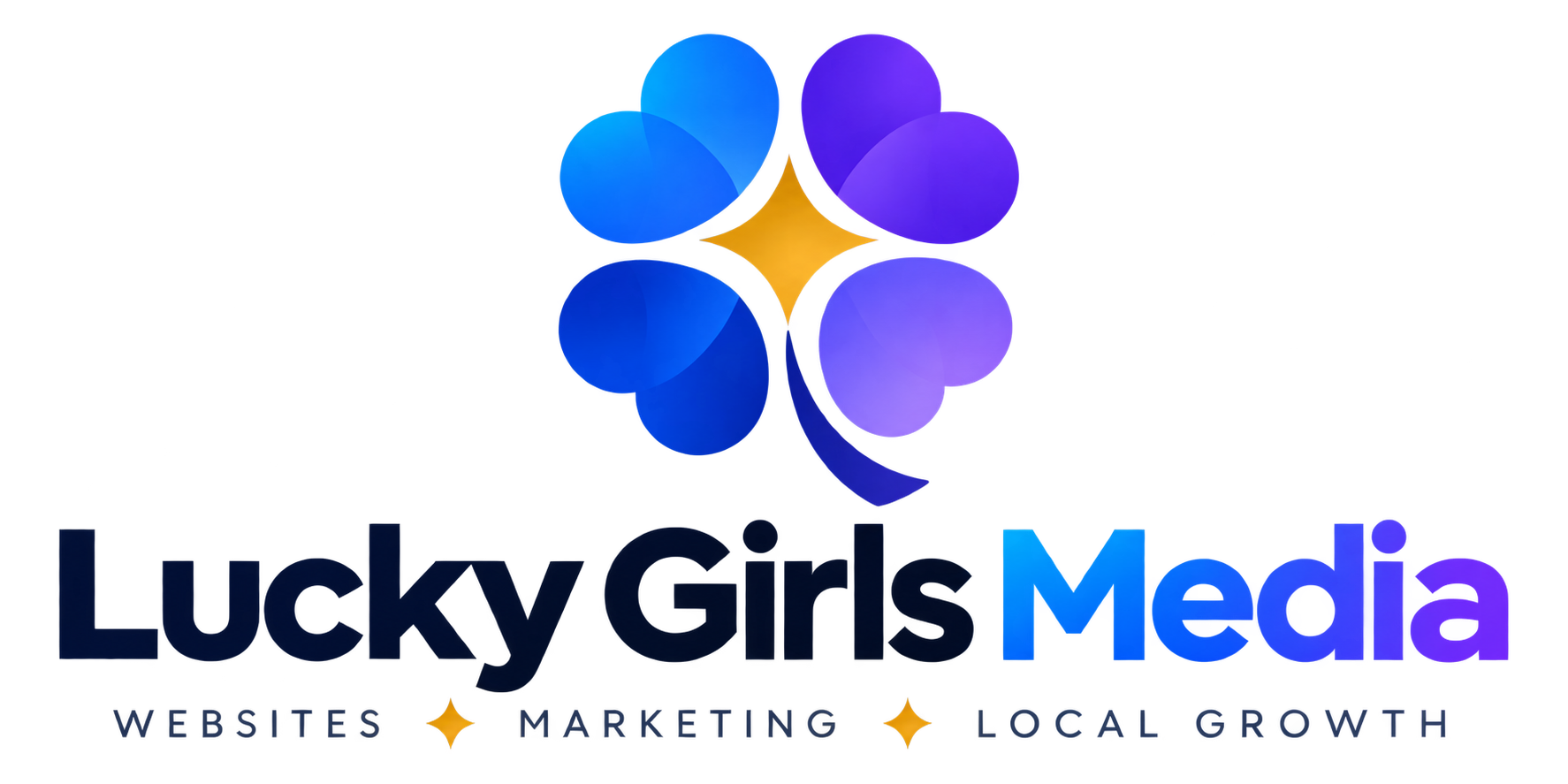 Lucky Girls Media